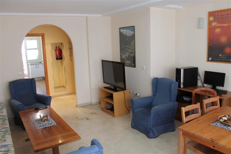 Apartamento ParqueMiel