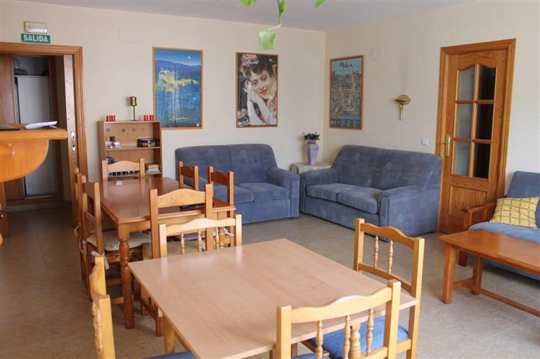 Conors Apartamento