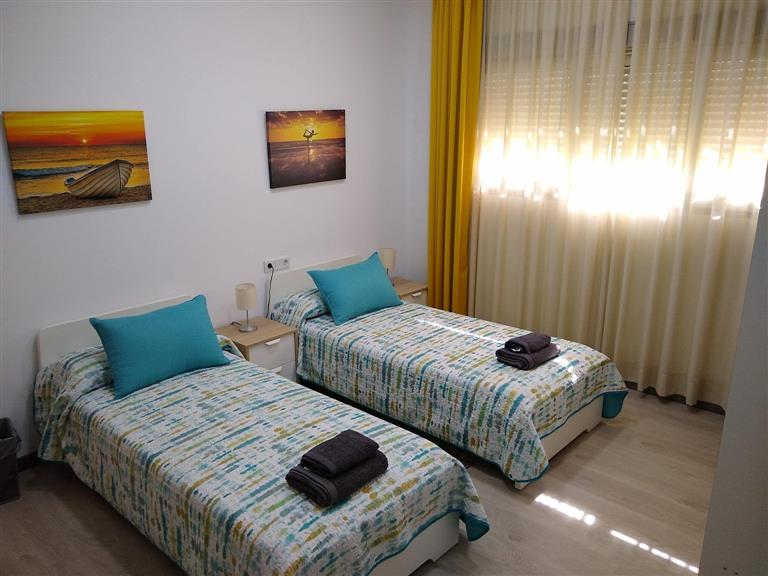 Apartamento Torremiel