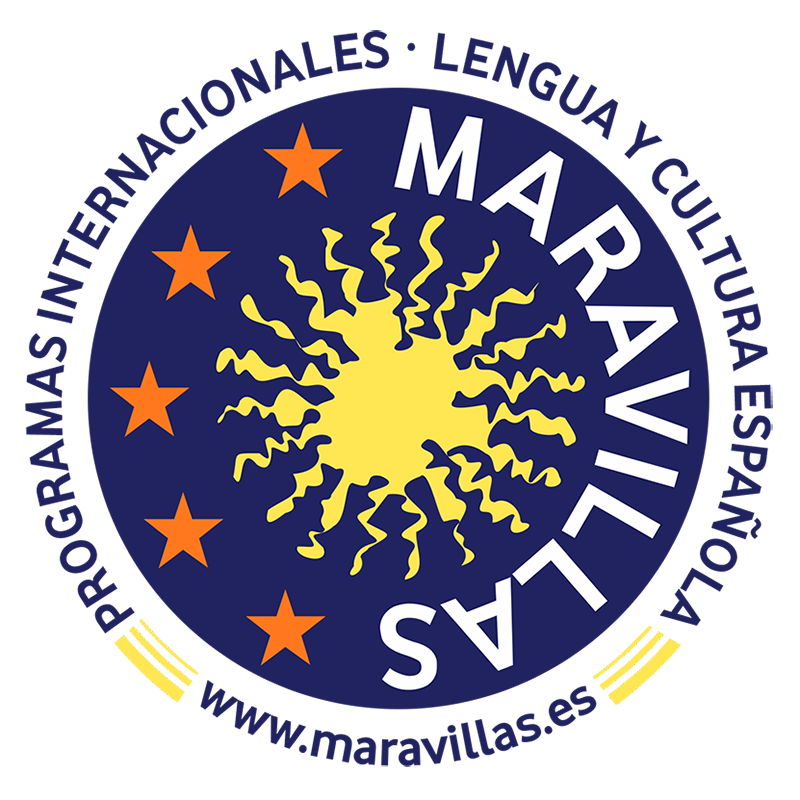 Logo Maravillas
