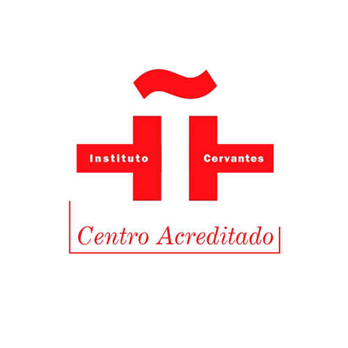 Centro Acreditado Instituto Cervantes