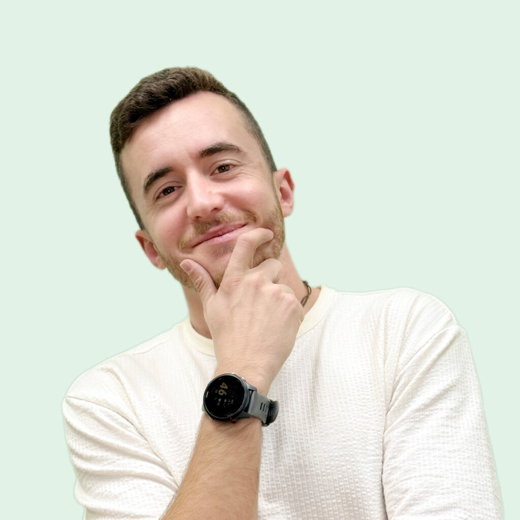 Daniel Ariza