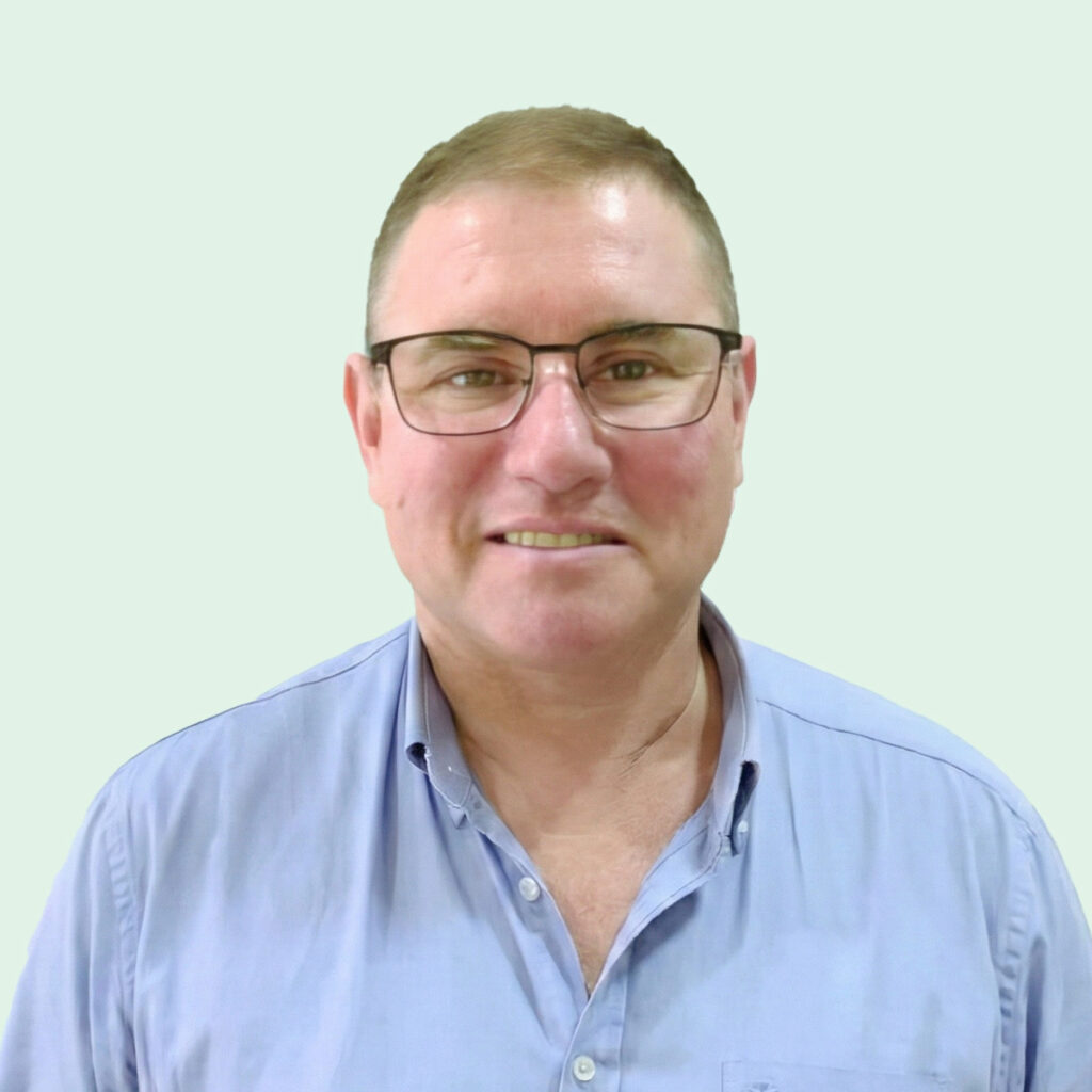 Enrique Gómez García