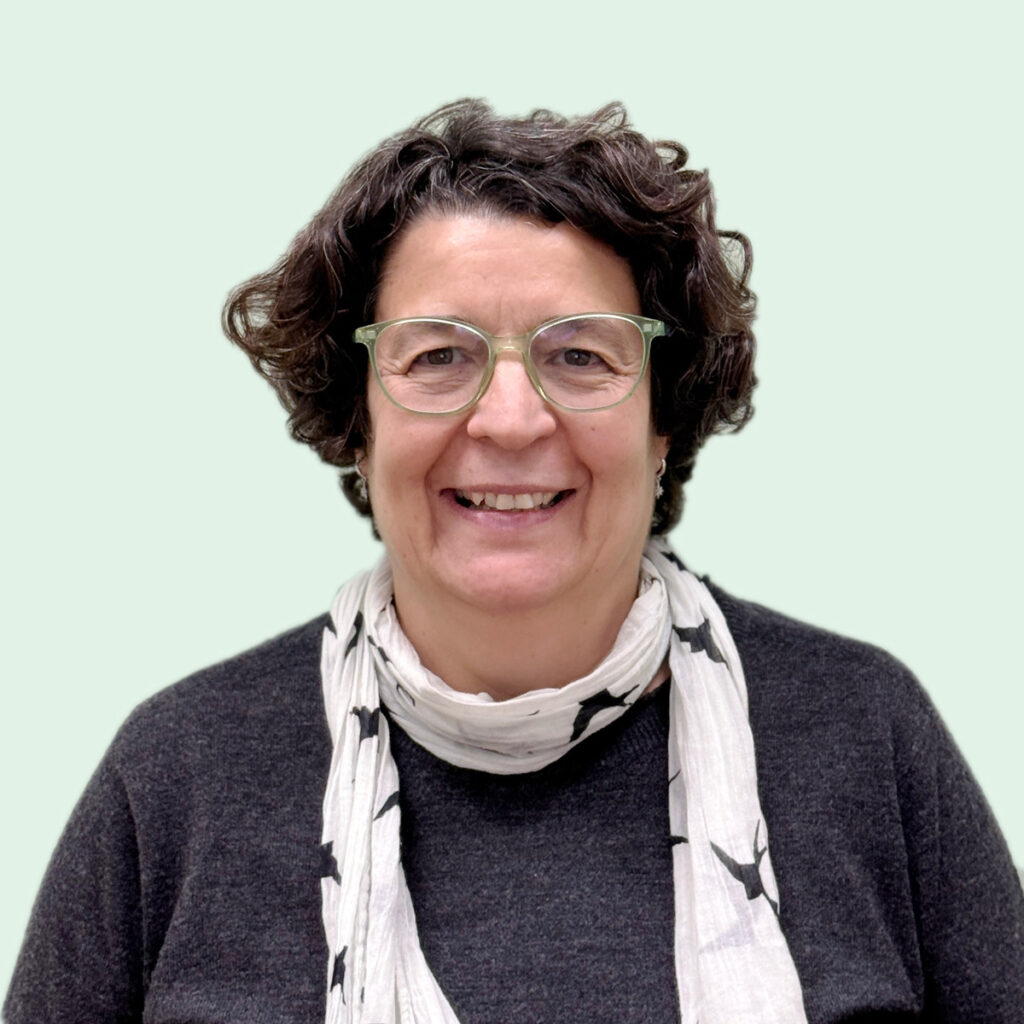 Esther Timonet