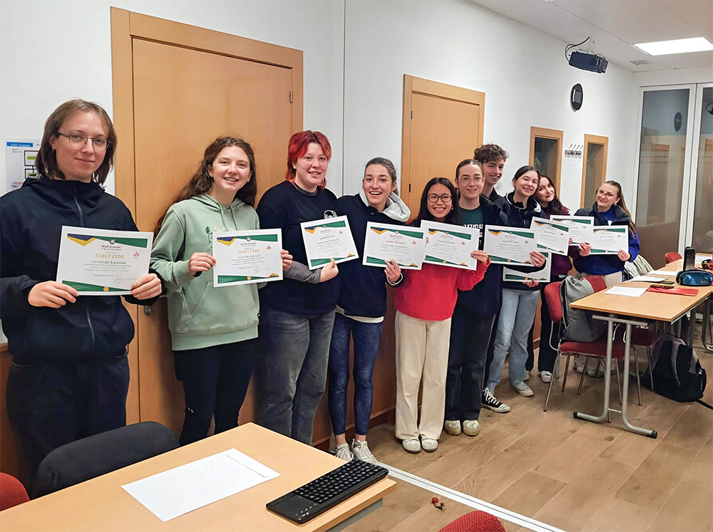 Grupos escolares
