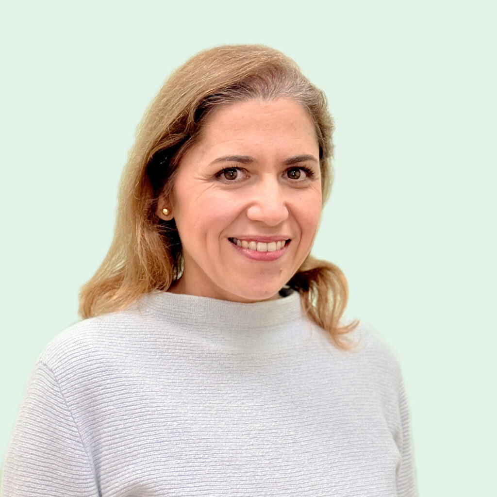 Isabel de Roda