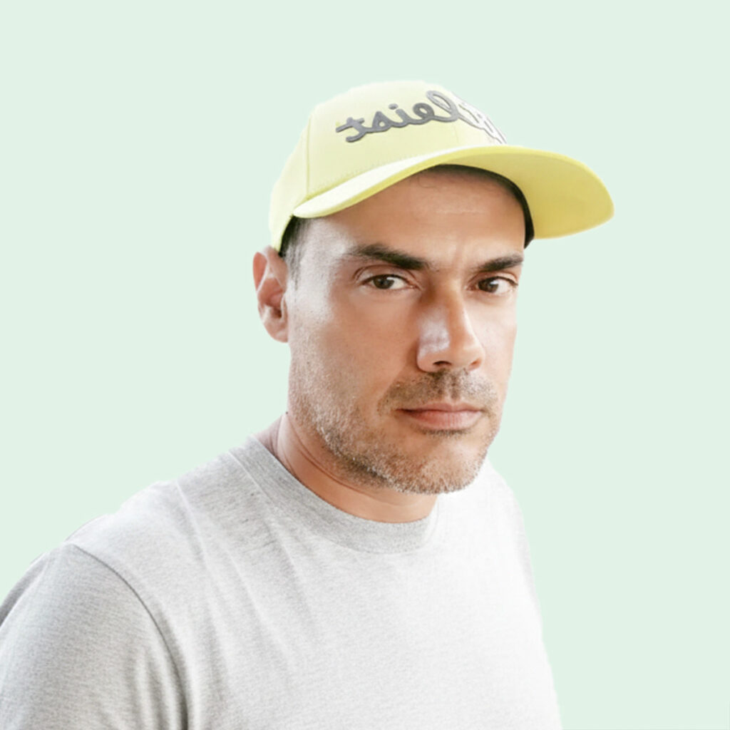 Julio mellado