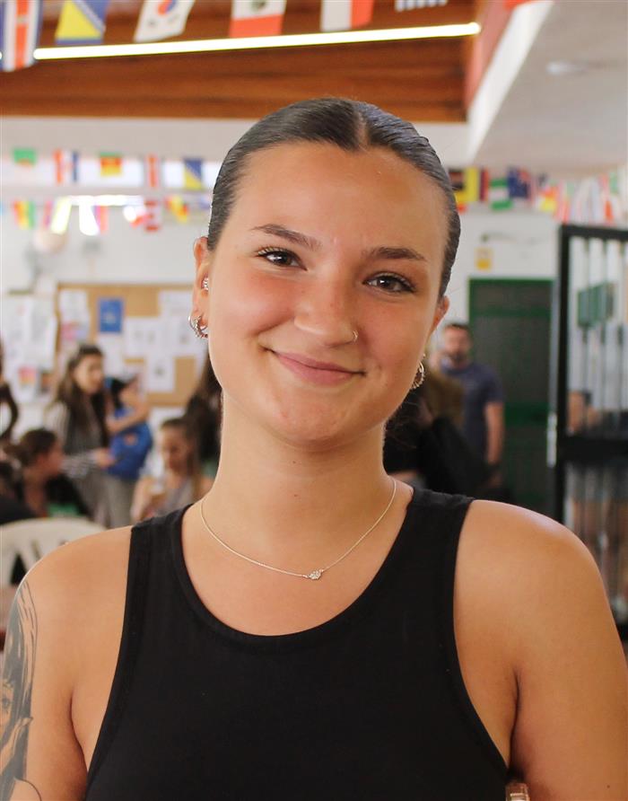 Cursos para jóvenes adultos