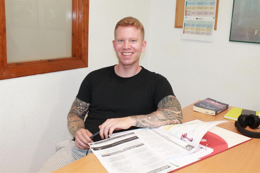 Adult Intensive Courses