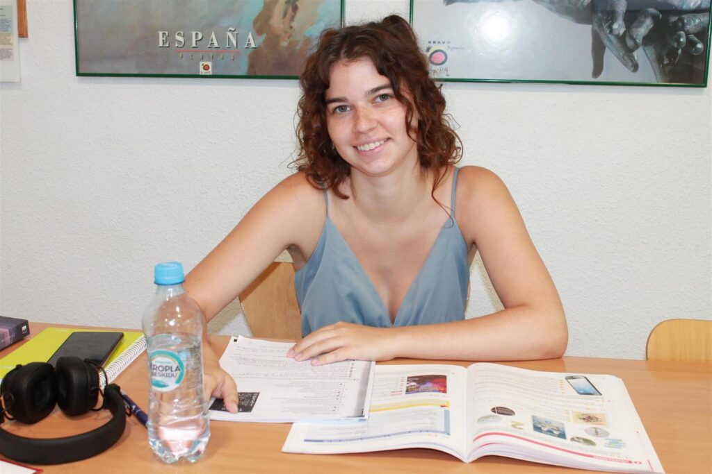 Adult Intensive Courses