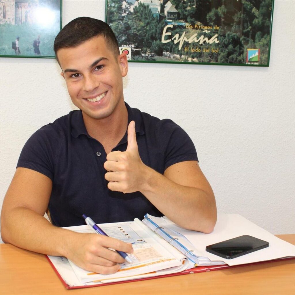 Cursos intensivos adultos