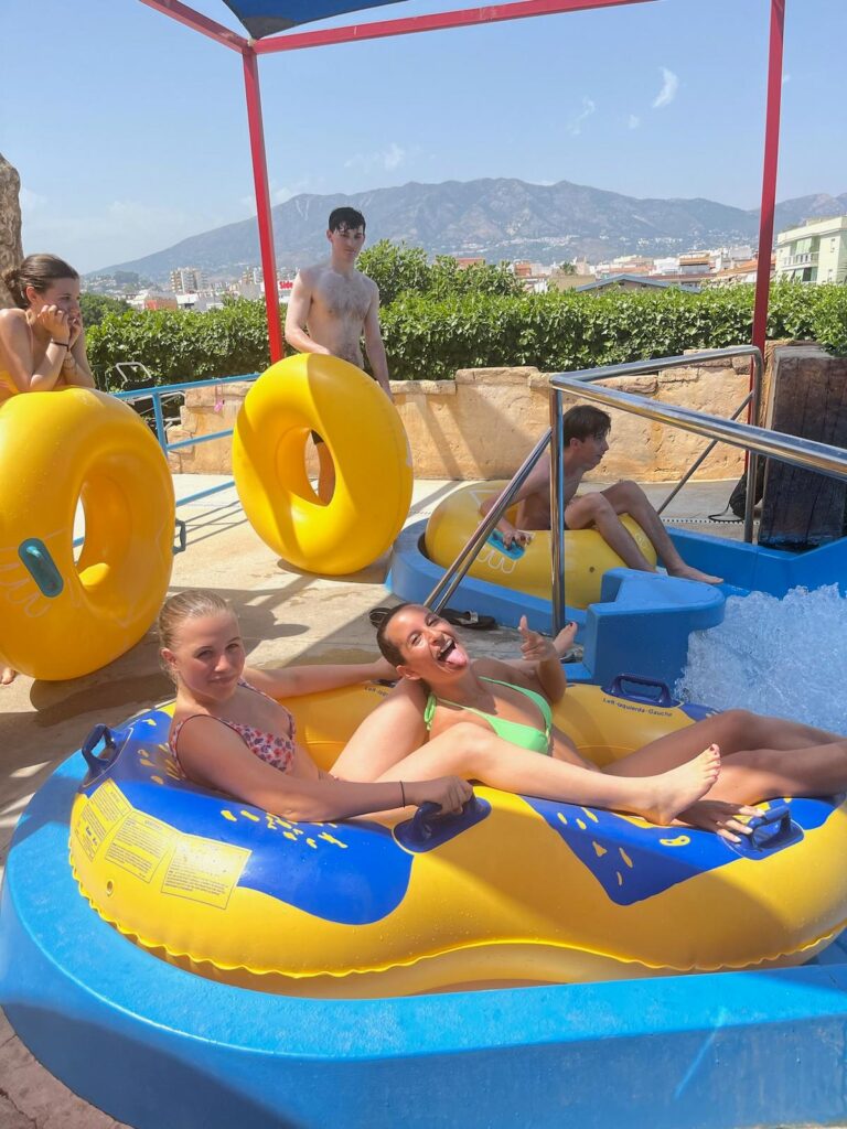 Spanische Wunder
