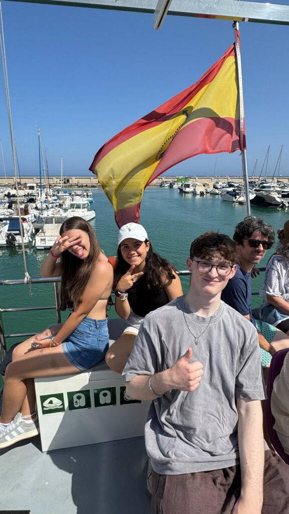 Spanische Wunder
