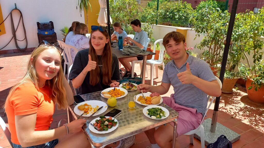 Spanische Wunder