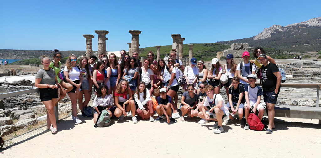 Grupos Escolares