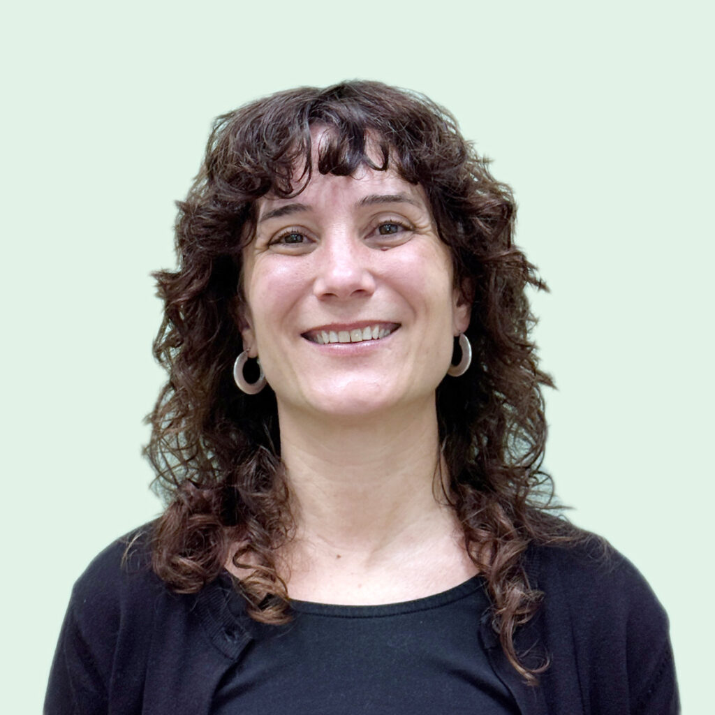 Maria José Marturet