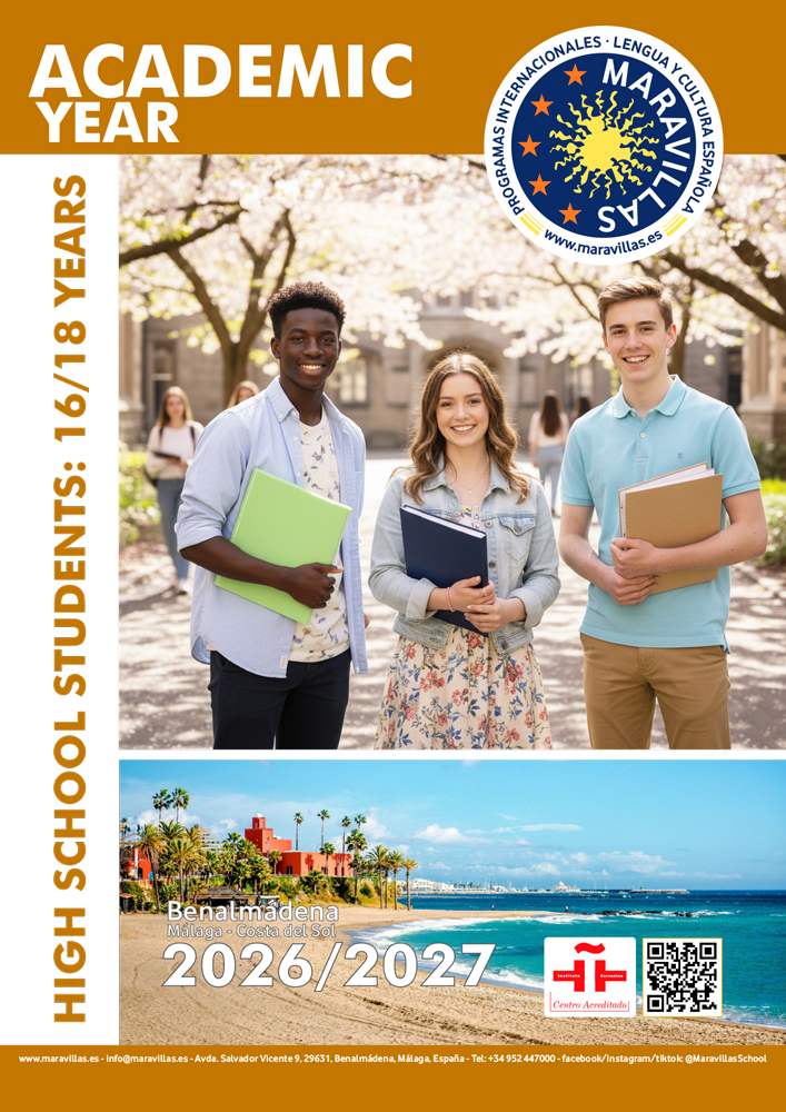 Año Académico 2026