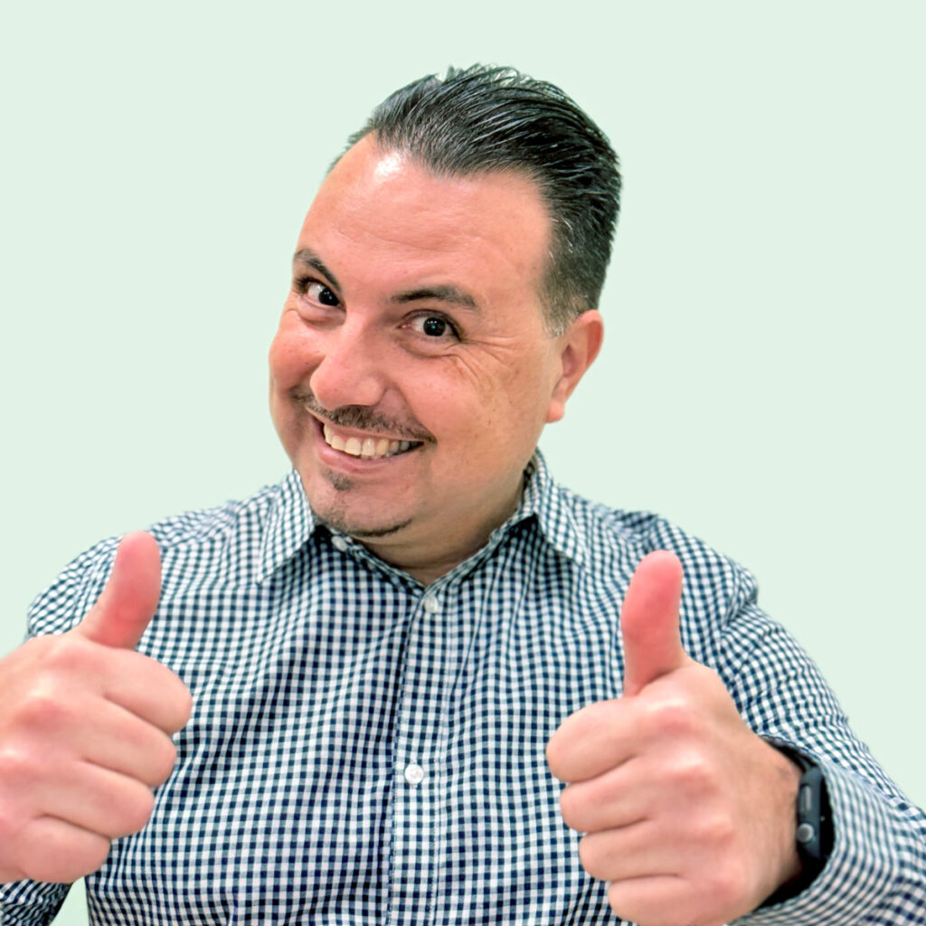 Sergio Invernizzi