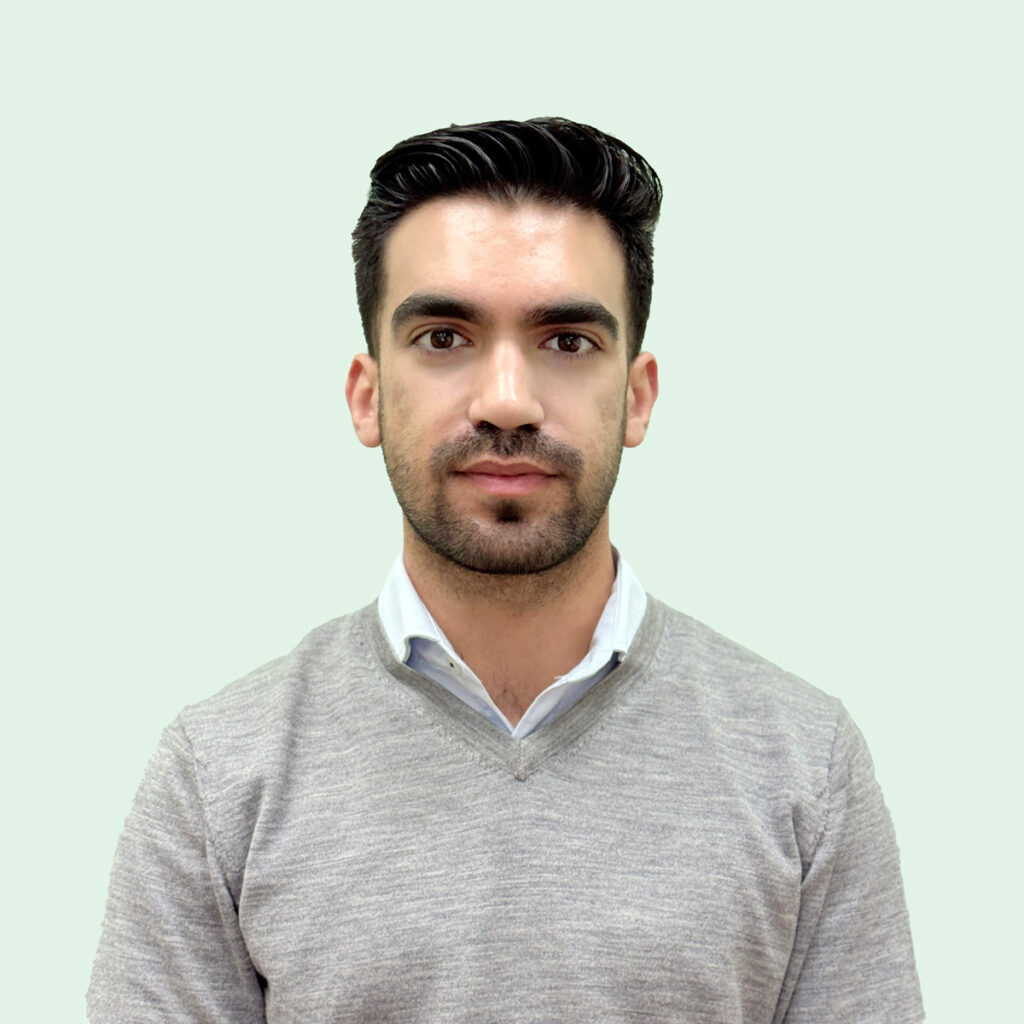 Sergio p