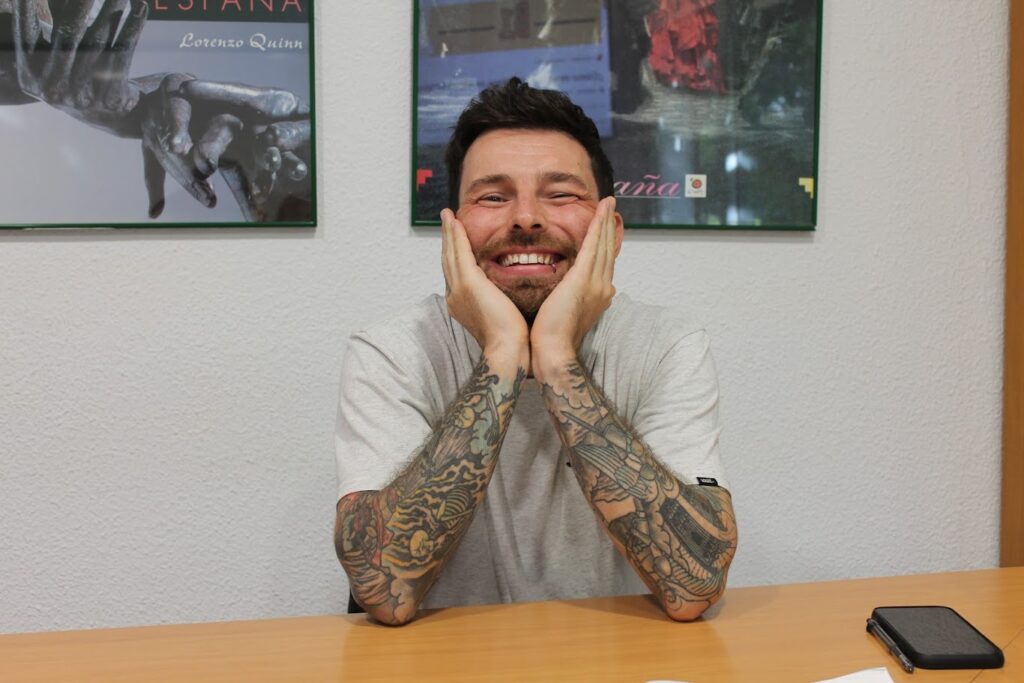 Jóvenes adultos
