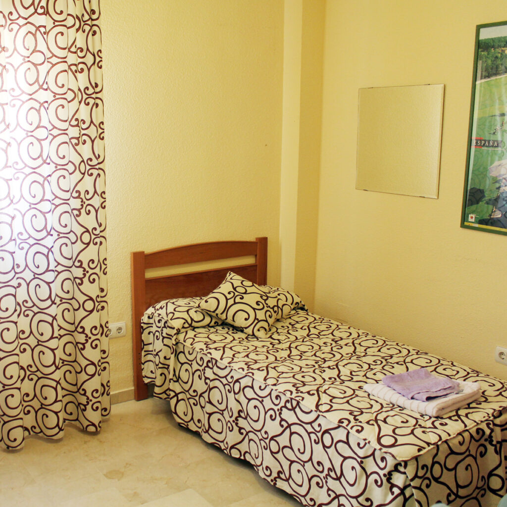Apartment parquemiel004