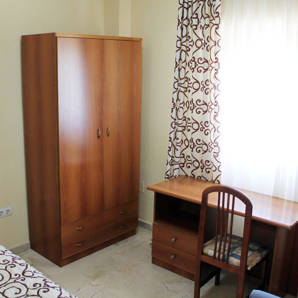 Apartment parquemiel005
