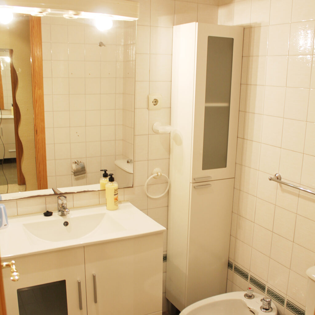 Apartment parquemiel008