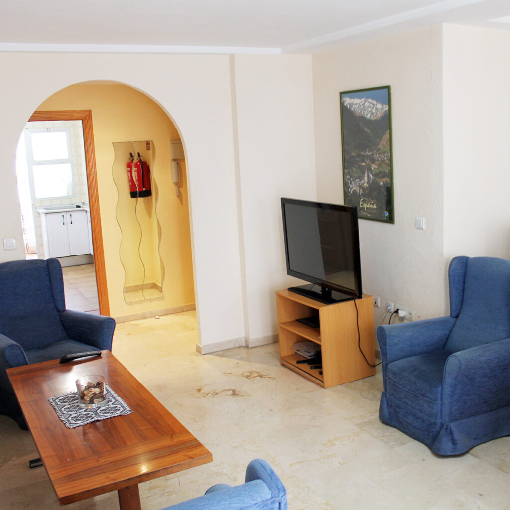 Apartment parquemiel010