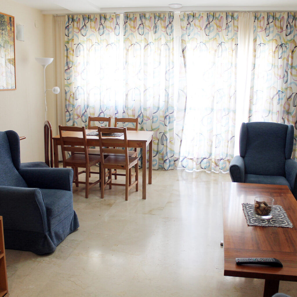 Apartment parquemiel011