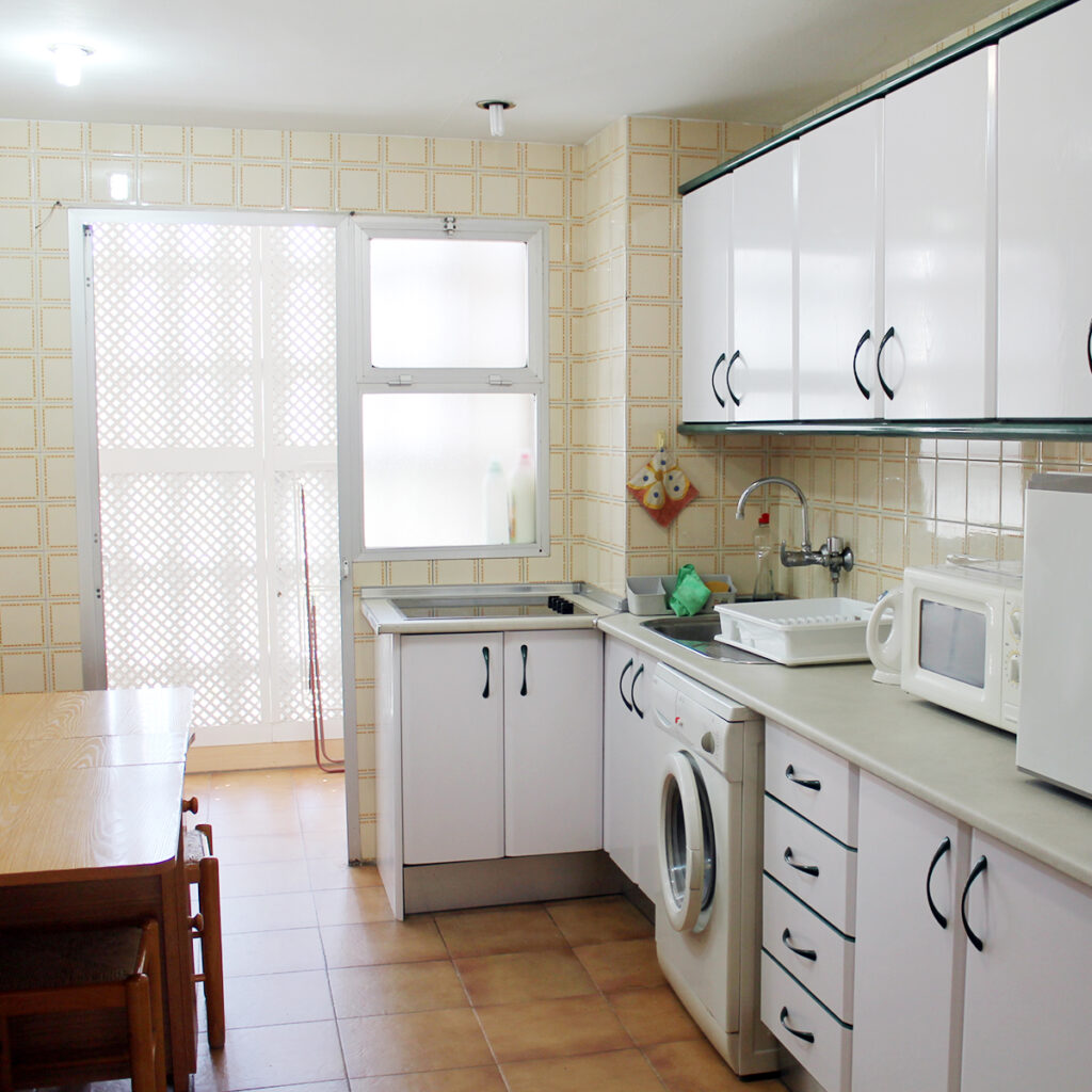 Apartment parquemiel012