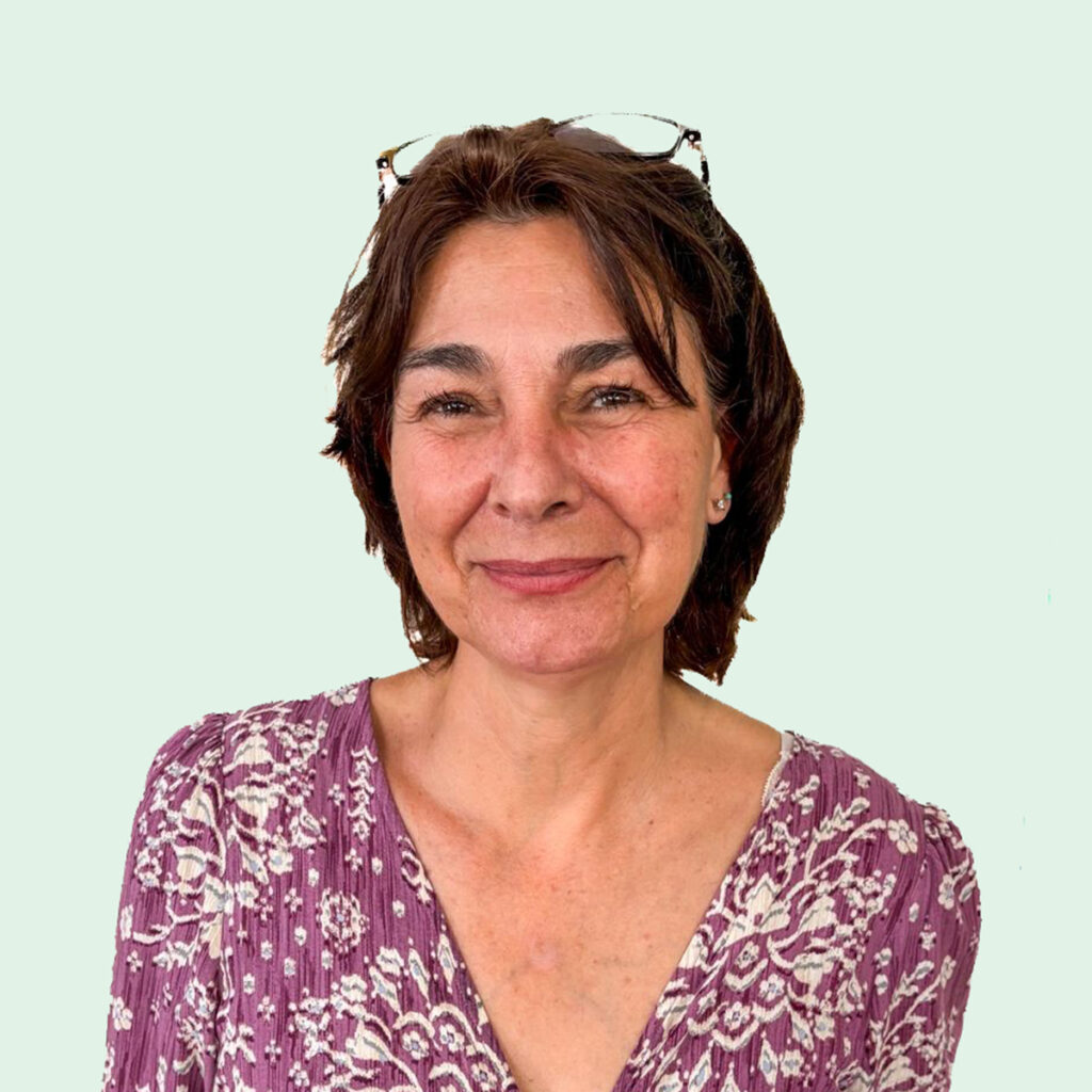 Eva salto